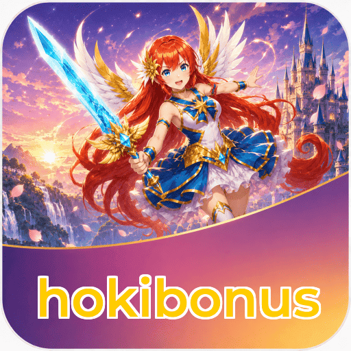 Definisi kanal resmi hokibonus